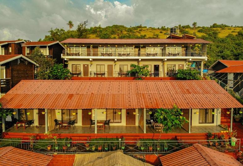 فندق Silver Waves S And Resorts