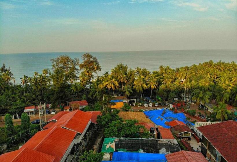 فندق Silver Waves S And Resorts