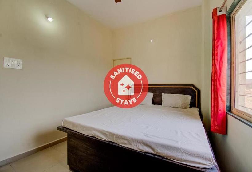 호텔 Spot On 78946 Soni Family Guest House