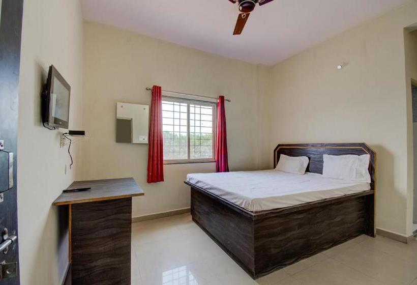 호텔 Spot On 78946 Soni Family Guest House
