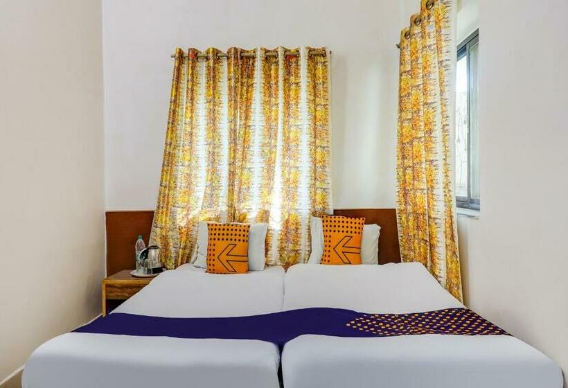 호텔 Spot On 78946 Soni Family Guest House