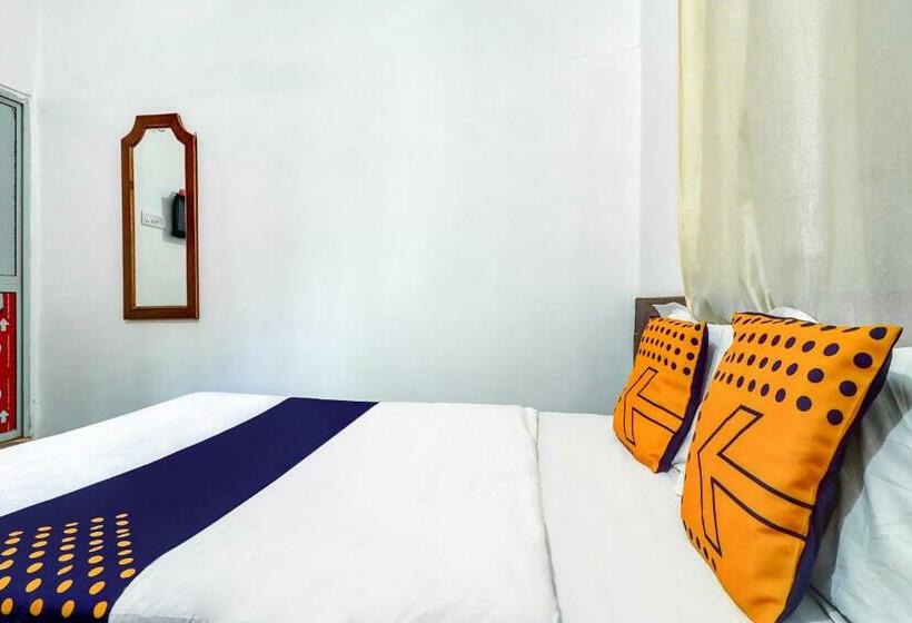 호텔 Spot On 78946 Soni Family Guest House