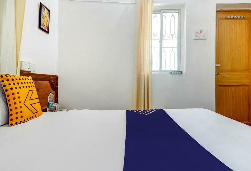호텔 Spot On 78946 Soni Family Guest House