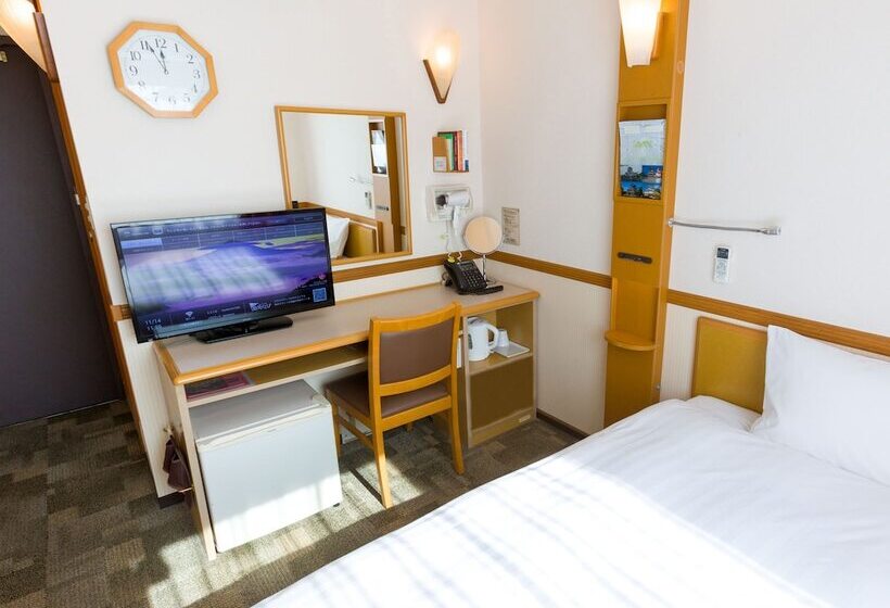 فندق Toyoko Inn Niigata Ekimae
