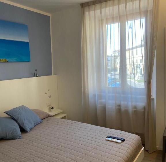 膳宿费 Affittacamere Le Grotte   Le Grotte Rooms & Apartments