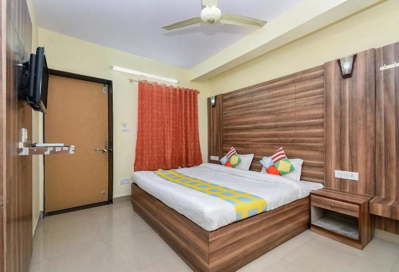 بنسيون Oyo Home 79350 Padmavati