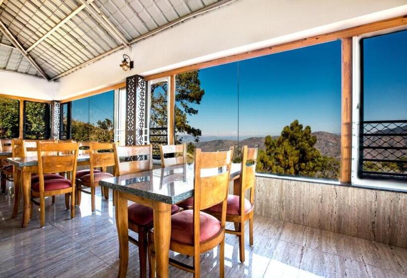 Resort The Alpine