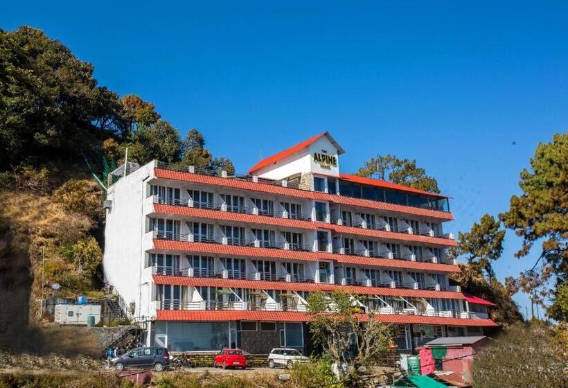 Resort The Alpine