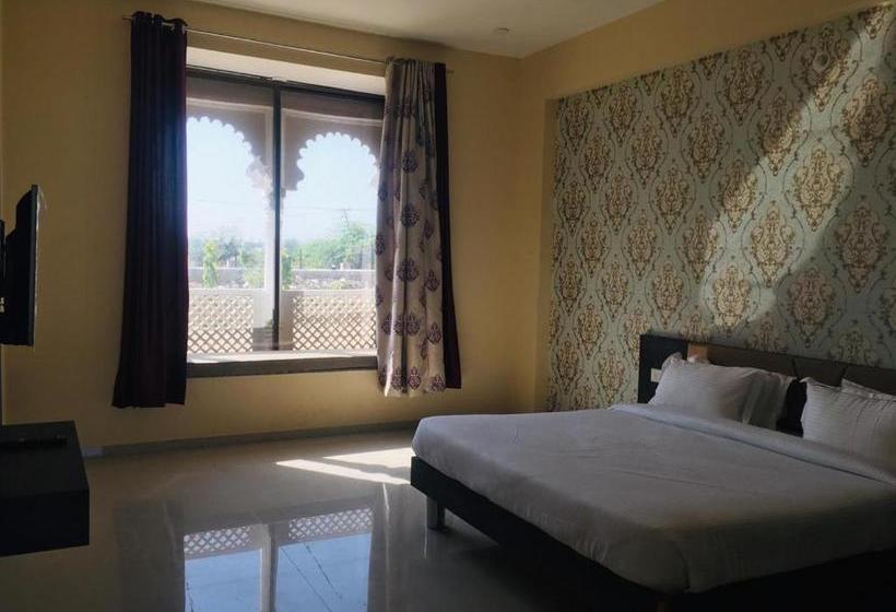 Vijayam Resort