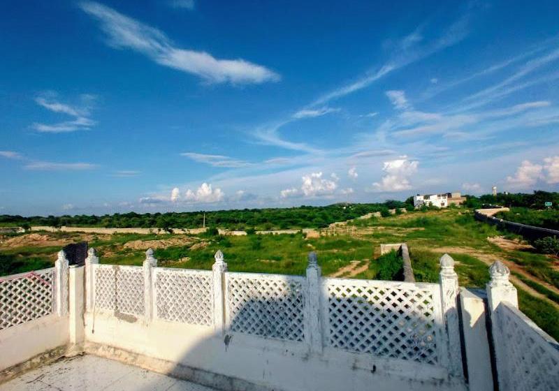 Vijayam Resort