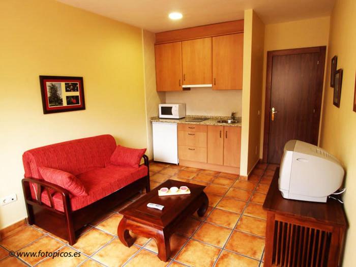 Apartamentos Villa De Cabrales