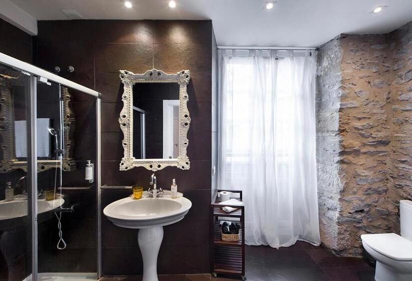 مبيت وإفطار La Casa De Los Arquillos