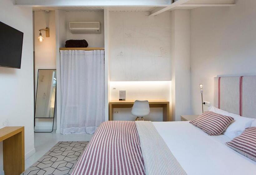 مبيت وإفطار La Casa De Los Arquillos