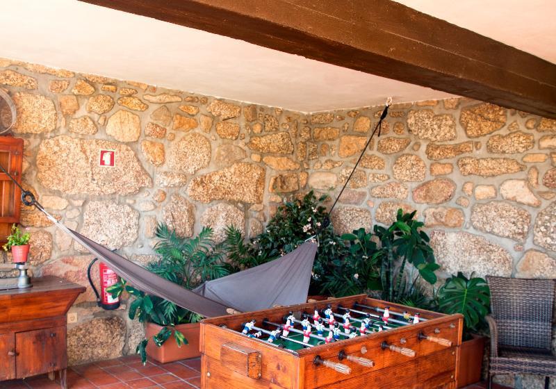 Casa De Sequiade