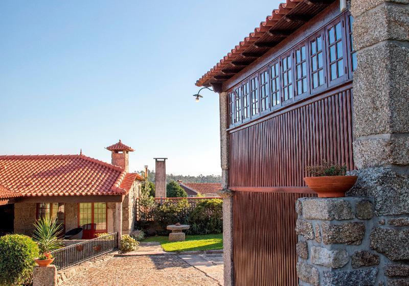 Casa De Sequiade