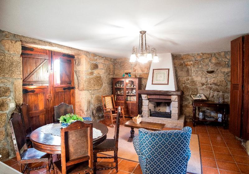 Casa De Sequiade