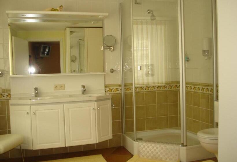 Charme   Hotel Lindenhof