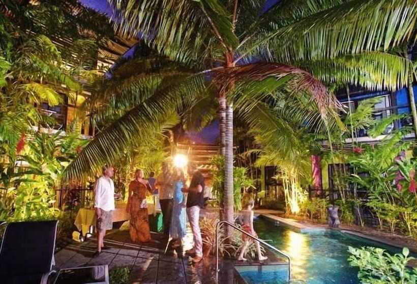 Dreamcatcher Beach Side Apartments