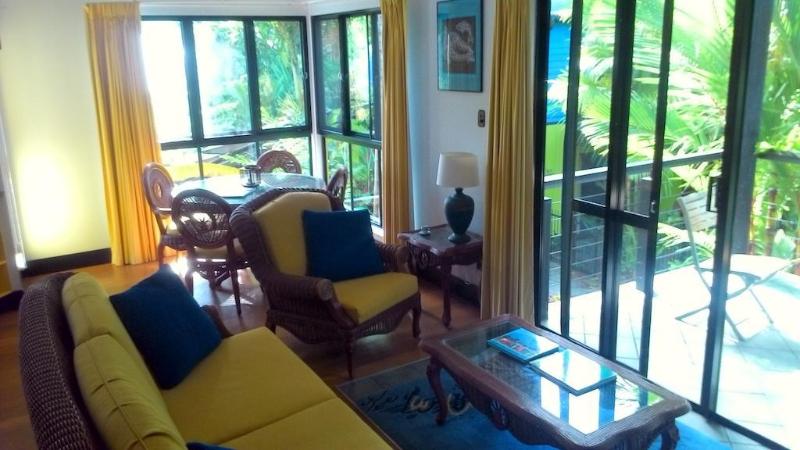 Dreamcatcher Beach Side Apartments