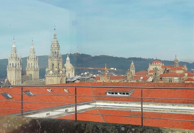 Hostal As Margaritas