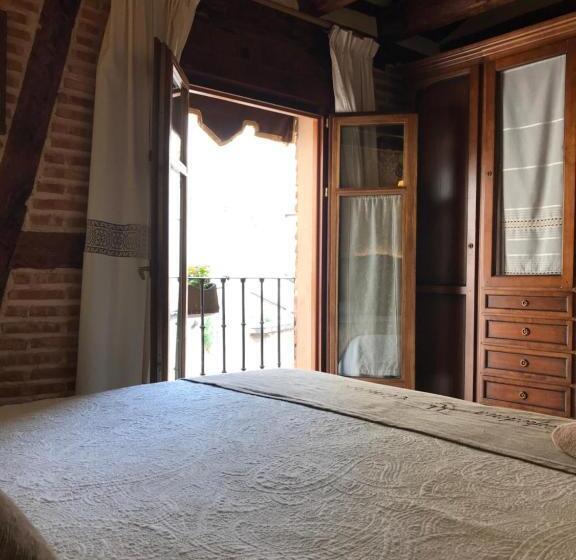 客栈  Hospederia Casa De Cisneros