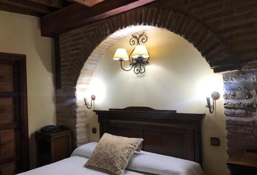 客栈  Hospederia Casa De Cisneros