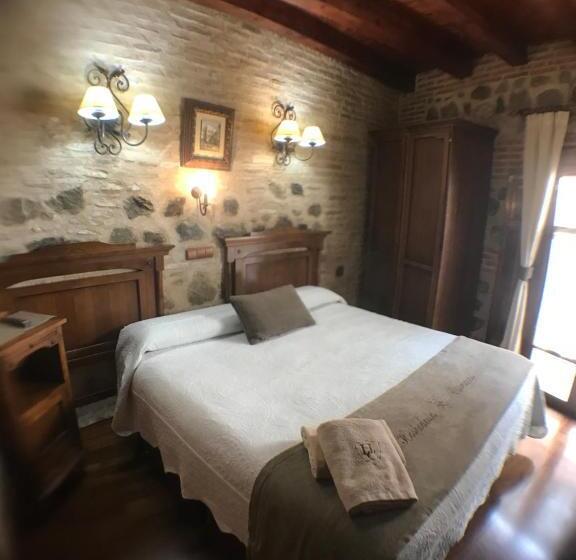 客栈  Hospederia Casa De Cisneros