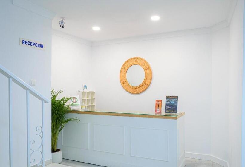 Hostal La Calzada