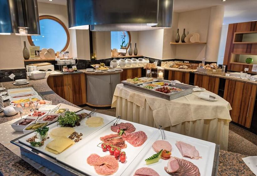 فندق Andy 4 Sterne Superior