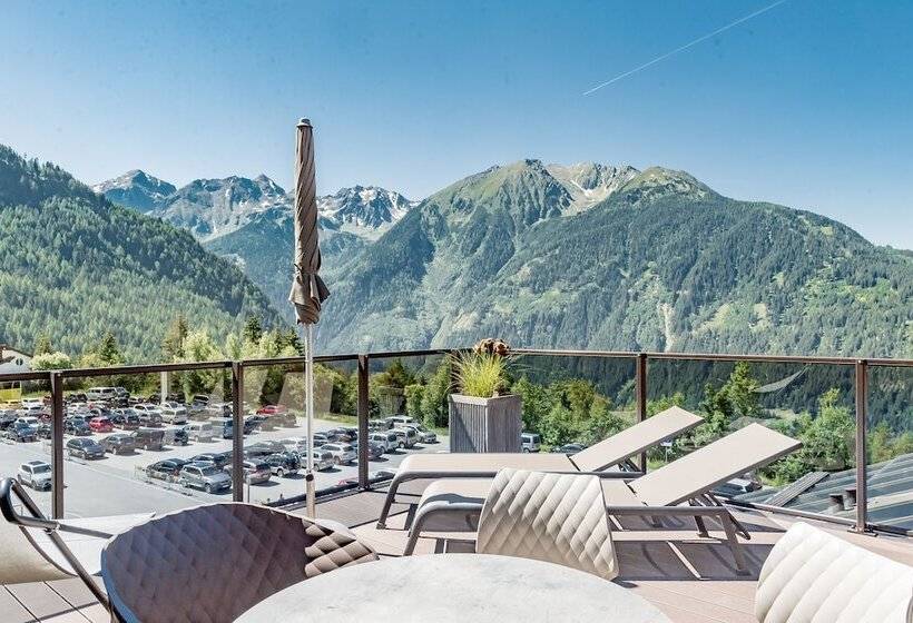 فندق Andy 4 Sterne Superior