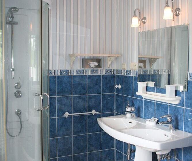 酒店 B&b Domein Leegendael