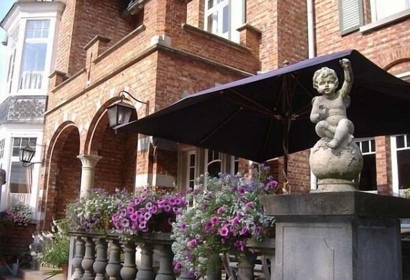 酒店 B&b Domein Leegendael