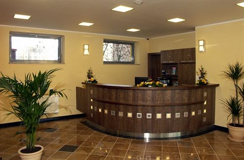 בית מלון כפרי Bridge