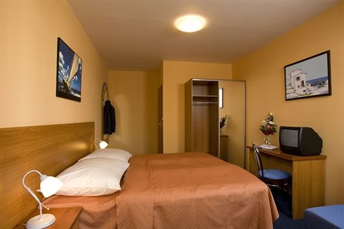 בית מלון כפרי Bridge