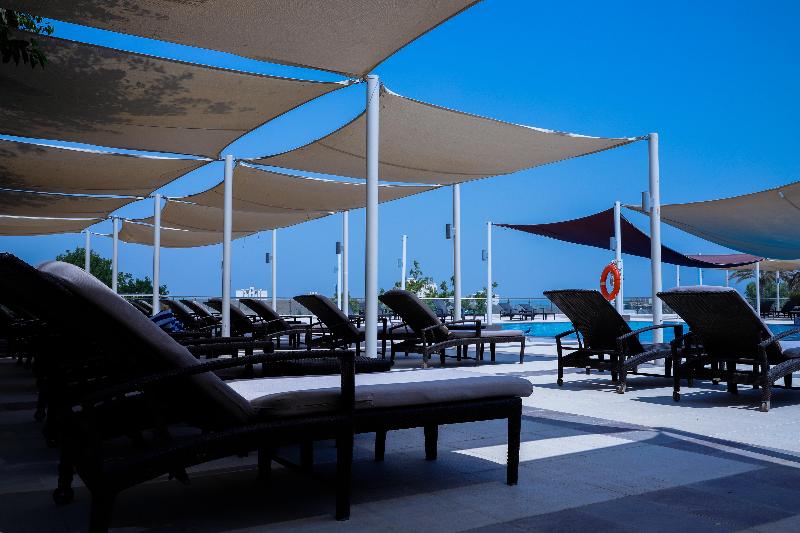 호텔 Crowne Plaza Sohar, An Ihg