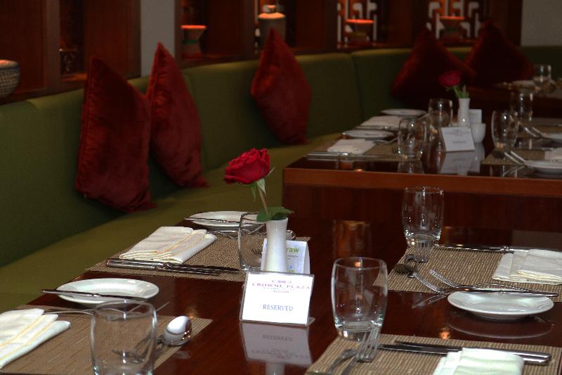 호텔 Crowne Plaza Sohar, An Ihg