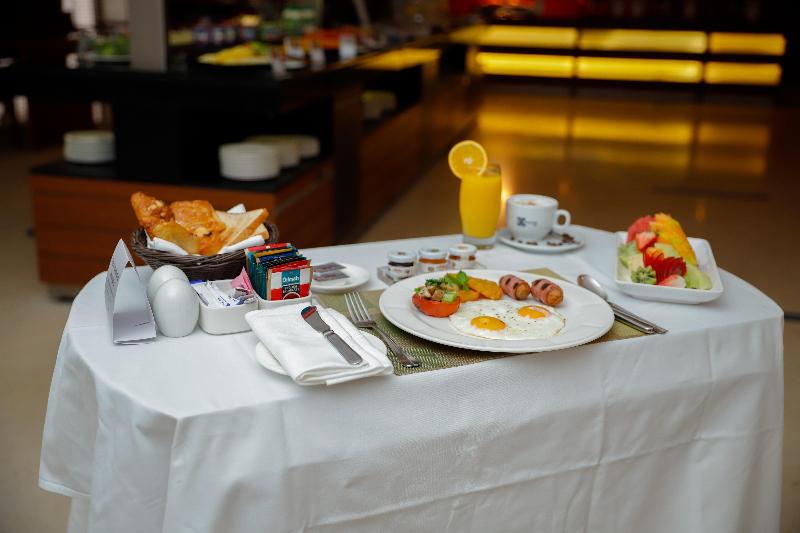 호텔 Crowne Plaza Sohar, An Ihg