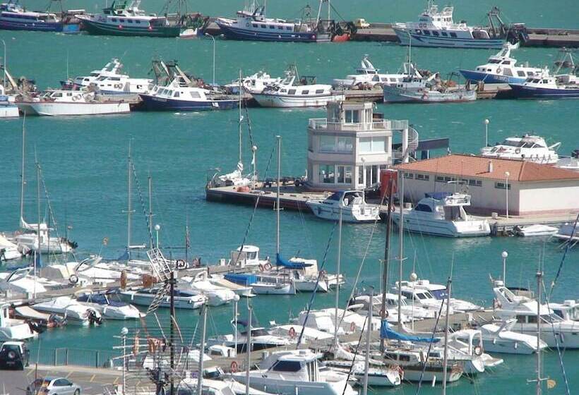 هتل Del Port