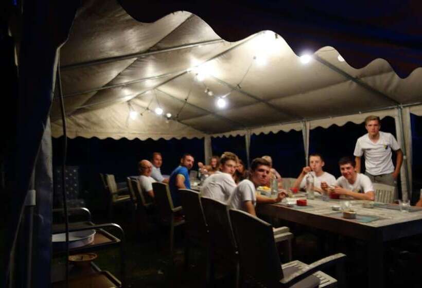 酒店 Elckerlyck Inn