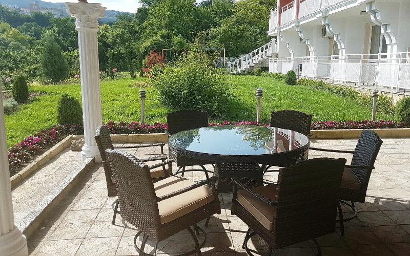 هتل Elit Palace And Spa