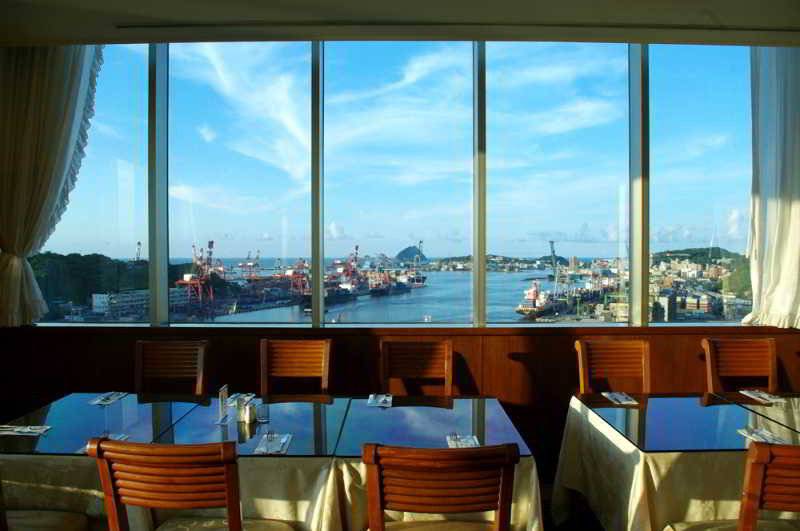 Evergreen Laurel Hotel   Keelung