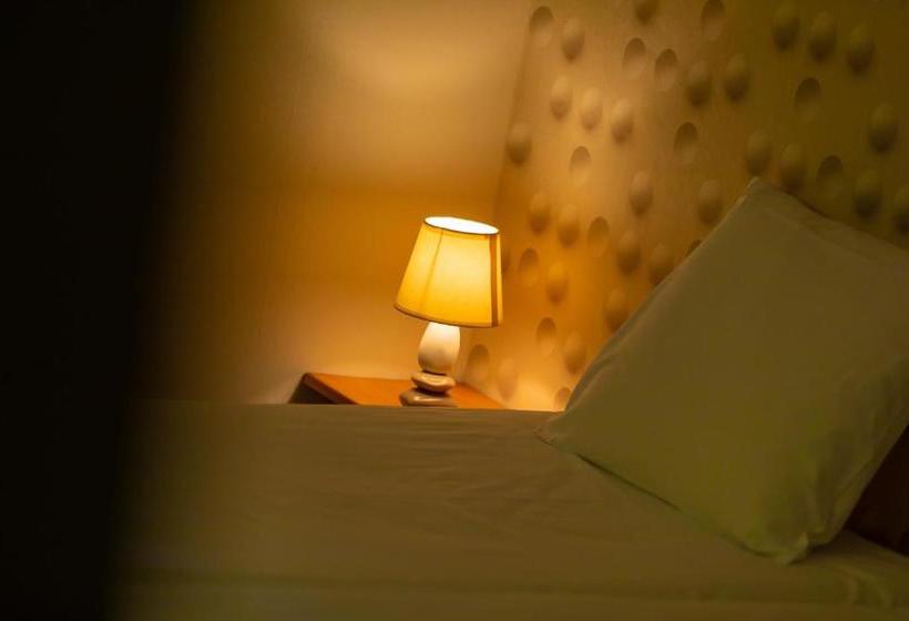 هتل Hostellerie Beau Site