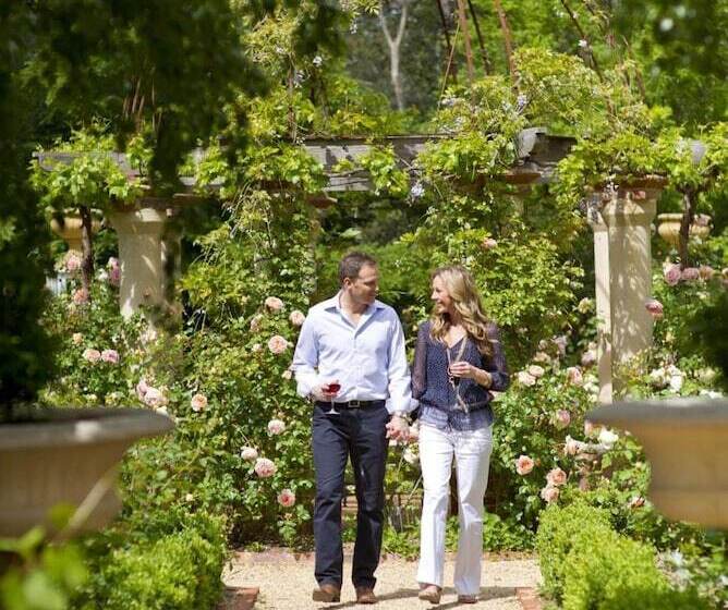 هتل Jacobs Creek Retreat