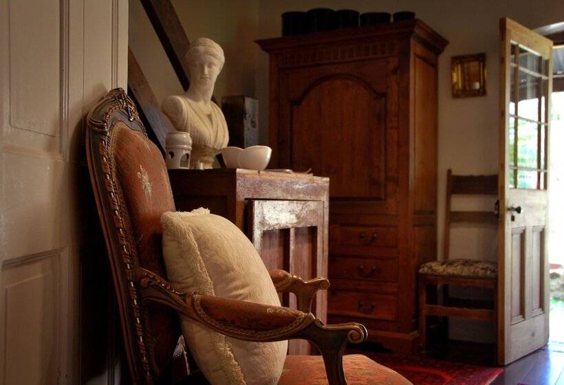 هتل Jacobs Creek Retreat