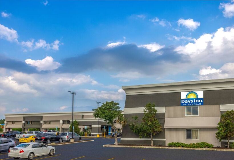 فندق Days Inn By Wyndham Pleasant Prairie Kenosha