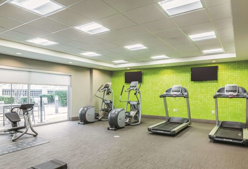 בית מלון כפרי La Quinta By Wyndham Dallas Plano West