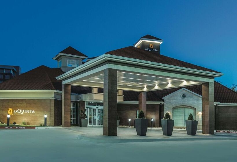 בית מלון כפרי La Quinta By Wyndham Dallas Plano West