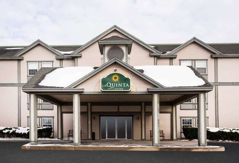 בית מלון כפרי The Inn At St Albans Trademark Collection By Wyndham