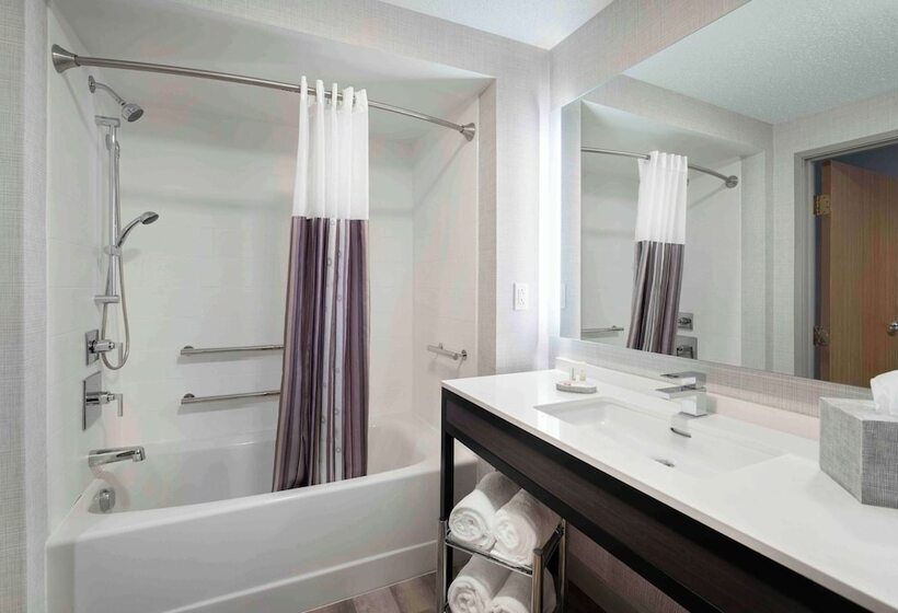 בית מלון כפרי The Inn At St Albans Trademark Collection By Wyndham