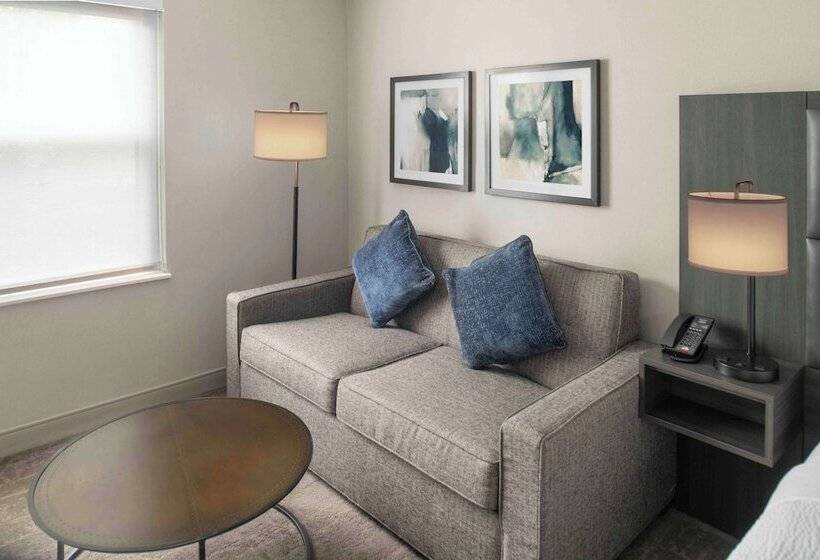 בית מלון כפרי The Inn At St Albans Trademark Collection By Wyndham